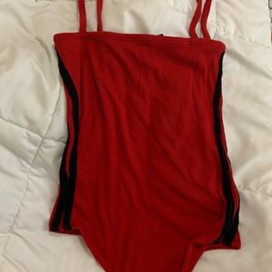 Brandy Melville bodysuit